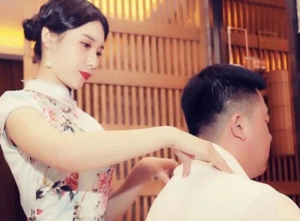 上海宝山男士会所你不来吗-健康生活更精彩