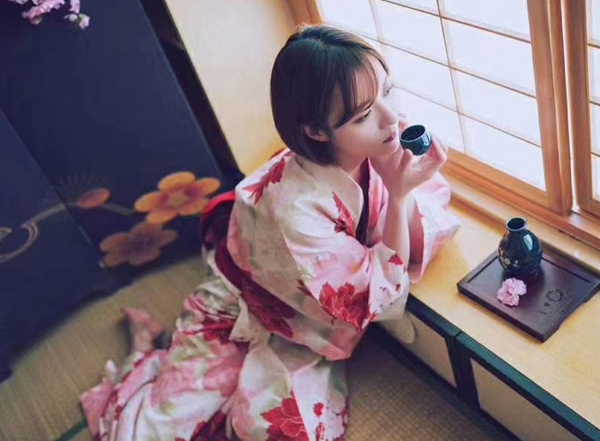 上海宝山商务按摩spa会所艺师风采（二）