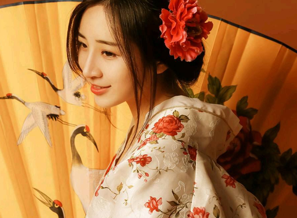 上海宝山洗浴spa商务会所艺师风采（四）