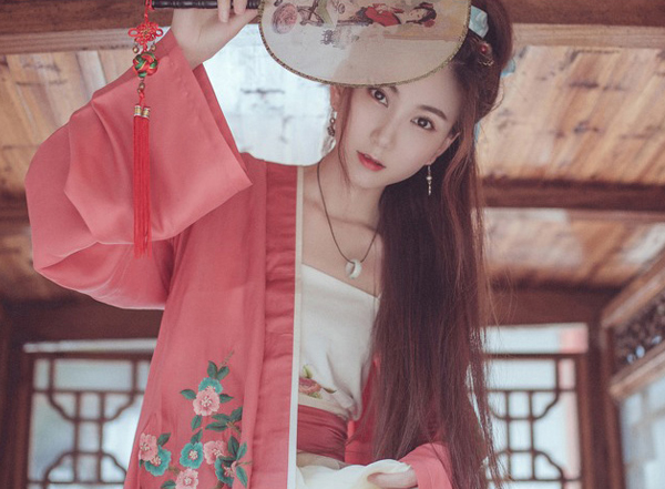 上海宝山足道会所艺师风采（九）