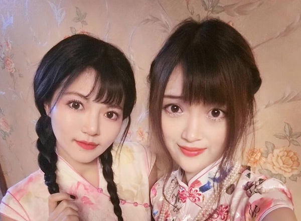 上海宝山水疗会所艺师风采（十）