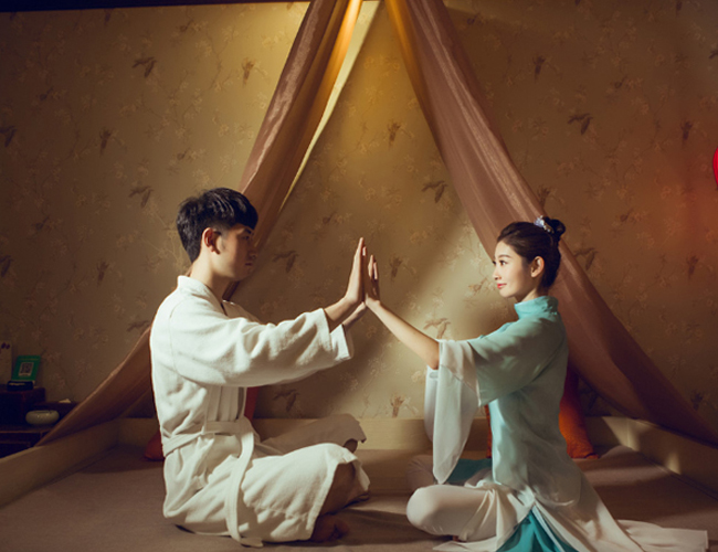 北京水疗与创造力：当大脑在漂浮中重启